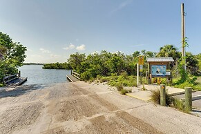 Pet-friendly Venice Vacation Rental, 3 Mi to Beach