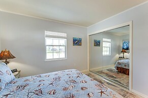 Pet-friendly Venice Vacation Rental, 3 Mi to Beach