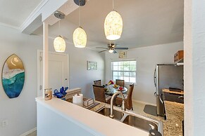 Pet-friendly Venice Vacation Rental, 3 Mi to Beach