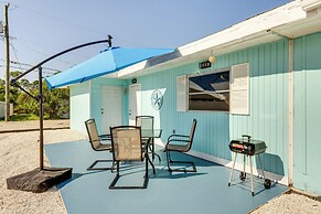 Pet-friendly Venice Vacation Rental, 3 Mi to Beach