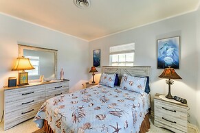 Pet-friendly Venice Vacation Rental, 3 Mi to Beach