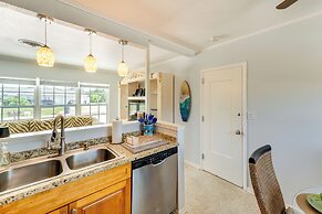 Pet-friendly Venice Vacation Rental, 3 Mi to Beach