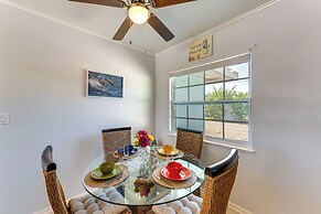 Pet-friendly Venice Vacation Rental, 3 Mi to Beach
