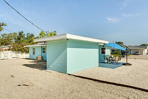 Pet-friendly Venice Vacation Rental, 3 Mi to Beach