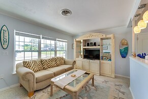 Pet-friendly Venice Vacation Rental, 3 Mi to Beach