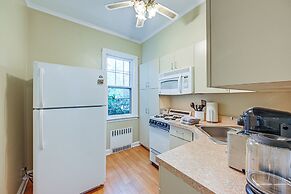 Historic Mamaroneck Guest House - Walk to Harbor!
