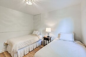 Historic Mamaroneck Guest House - Walk to Harbor!