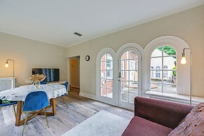 Historic Mamaroneck Guest House - Walk to Harbor!