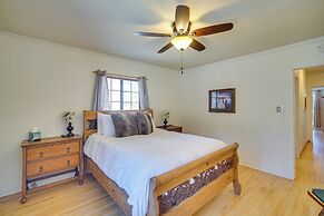 1 Mi to Lake: Home w/ Hot Tub & Gazebo in Big Bear