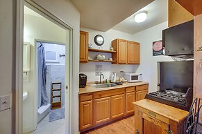 1 Mi to Lake: Home w/ Hot Tub & Gazebo in Big Bear