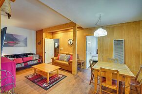 1 Mi to Lake: Home w/ Hot Tub & Gazebo in Big Bear