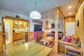 1 Mi to Lake: Home w/ Hot Tub & Gazebo in Big Bear