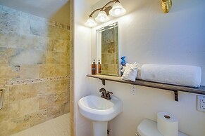 1 Mi to Lake: Home w/ Hot Tub & Gazebo in Big Bear