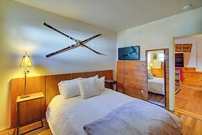 1 Mi to Lake: Home w/ Hot Tub & Gazebo in Big Bear