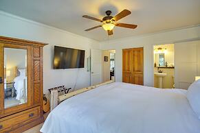 1 Mi to Lake: Home w/ Hot Tub & Gazebo in Big Bear