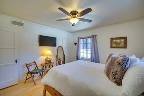 1 Mi to Lake: Home w/ Hot Tub & Gazebo in Big Bear