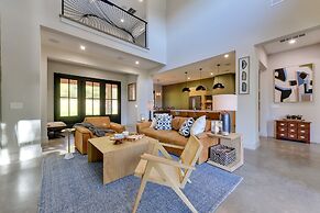 The Retreat at Lake Norman: Boat Dock & Pool!