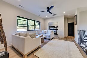 The Retreat at Lake Norman: Boat Dock & Pool!