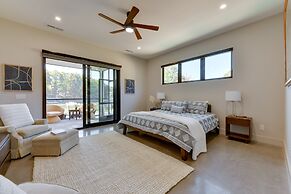 The Retreat at Lake Norman: Boat Dock & Pool!