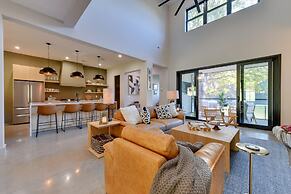 The Retreat at Lake Norman: Boat Dock & Pool!