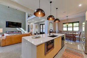 The Retreat at Lake Norman: Boat Dock & Pool!