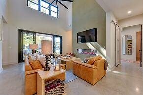 The Retreat at Lake Norman: Boat Dock & Pool!