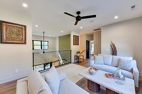 The Retreat at Lake Norman: Boat Dock & Pool!