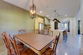 The Retreat at Lake Norman: Boat Dock & Pool!