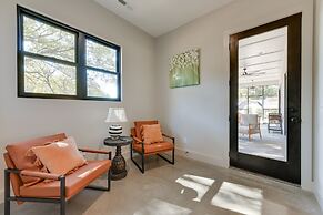 The Retreat at Lake Norman: Boat Dock & Pool!