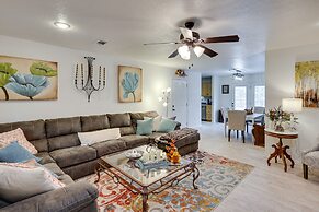 Hot Springs Vacation Rental ~ 8 Mi to Downtown!