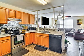 Central High Point Home < 1 Mi to Downtown!
