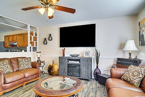 Central High Point Home < 1 Mi to Downtown!