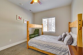 Dog-friendly Boise Home w/ Covered Patio & Grill!