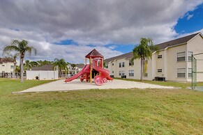 Kissimmee Condo w/ Perks: 6 Mi to Disney World!