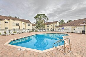 Kissimmee Condo w/ Perks: 6 Mi to Disney World!