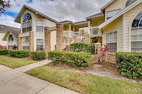 Kissimmee Condo w/ Perks: 6 Mi to Disney World!