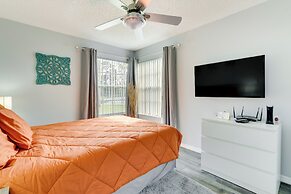 Kissimmee Condo w/ Perks: 6 Mi to Disney World!