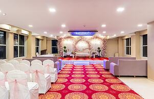 Treebo The Blue Roof