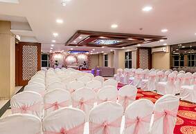 Treebo The Blue Roof