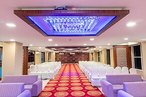 Treebo The Blue Roof