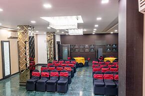 Treebo The Blue Roof