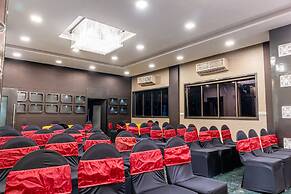 Treebo The Blue Roof