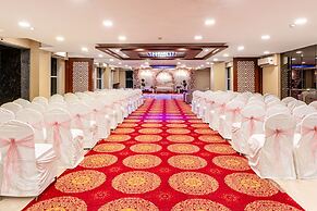 Treebo The Blue Roof