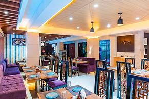 Treebo The Blue Roof