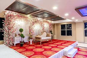 Treebo The Blue Roof