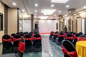 Treebo The Blue Roof