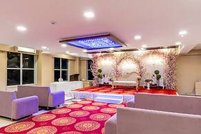 Treebo The Blue Roof