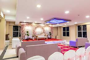 Treebo The Blue Roof