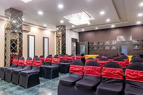 Treebo The Blue Roof