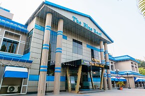 Treebo The Blue Roof